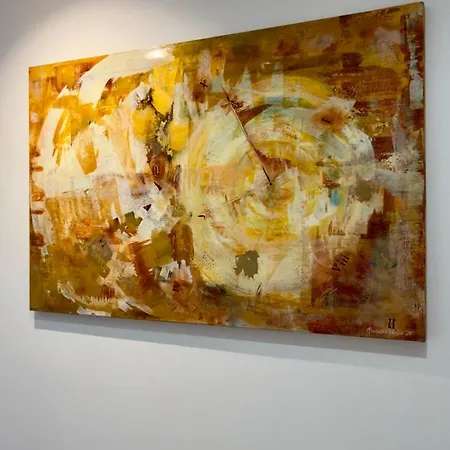 Apartmán Timeless - O'clock *