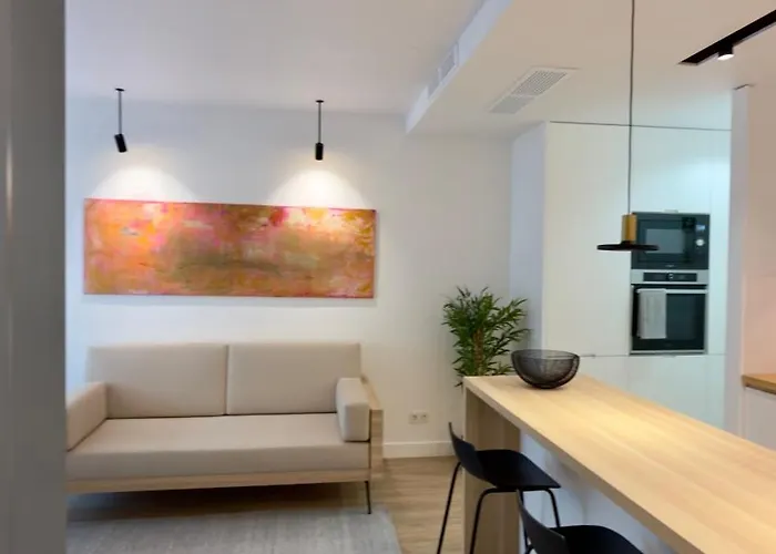 Timeless - O'clock Apartmán *