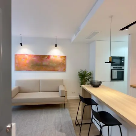 Timeless - O'clock דירה *