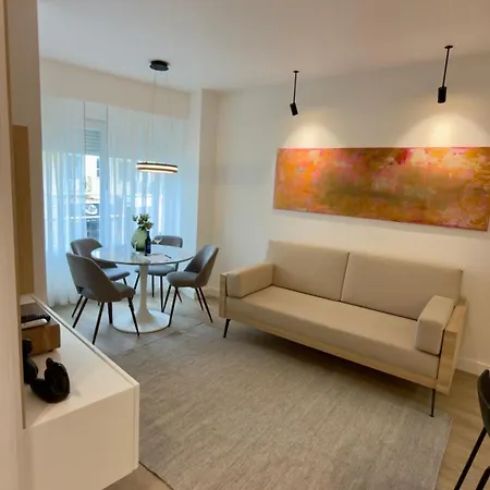 Апартаменти Timeless - O'clock