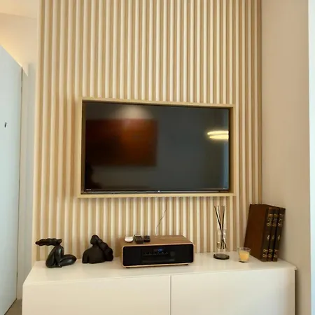 דירה Timeless - O'clock *