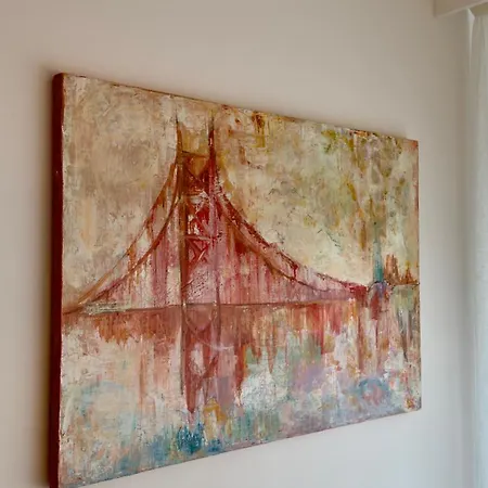 Διαμέρισμα Timeless - O'clock *