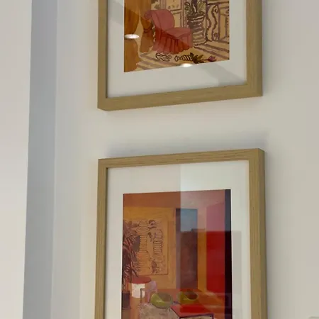 דירה Timeless - O'clock