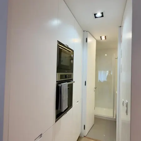 דירה Timeless - O'clock ליסבון