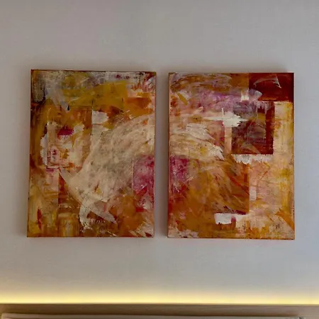 Διαμέρισμα Timeless - O'clock