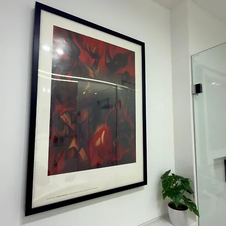 Apartman Timeless - O'clock Lisboa